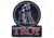 Troy Patch  -  Logo SPAT-PAT-000T-06