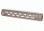 Troy Rail M-lok 13'' Fde Fits Ar-15