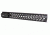 Troy STRXAC115BT0 Revolution Rail SBR Carbon Fiber 15 Black Finish