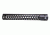 Troy STRXAC115BT0 Revolution Rail SBR Carbon Fiber 15 Black Finish