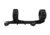 Troy Scope Mount Assembly, 35MM, 0MOA, Black, SSCM-35M-00BT-00