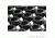 Troy Squid Grip 7-Pack, Black, NSN - 1005-01-621-9179, SSQD-7PK-00BT-00