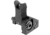 Troy Tritium Folding Front Battle Sight, M4, Black, SSIG-FBS-FMBT-01