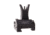 Troy Tritium Folding Front Battle Sight, M4, Black, SSIG-FBS-FMBT-01
