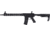 Troy Carbine CQB A3 Semi-Auto Rifle, 223 Rem/5.56 NATO, 16in Barrel