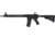 Troy SPC M4A4 x Series Semi-Auto Rifle, 223 Rem/5.56 NATO, 16in Barrel