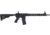 Troy SPC M4A4 x Series Semi-Auto Rifle, 223 Rem/5.56 NATO, 16in Barrel