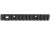 Troy TRX Weapon Accessory Rail - 5.4in, Black w/ QD Swivel hole