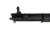 Troy Upper Package with Medieval Flash Suppressor, 300AAC, 10.5in, Black, SUPG-3AC-10BT-00