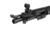 Troy Upper Package with Medieval Flash Suppressor, 300AAC, 16in, Black, SUPG-3AC-16BT-00