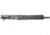 Troy Upper Receiver Assembly, AR-15 A3, 223 Wylde, 11.5in Barrel, Ultra-Low Profile, 10.5in SOCC Handguard, Black, SUPG-A3S-11BT-01