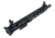 Troy Upper Receiver Kit, 10.5in Barrel, SOCC Handguard, 9.25in, A4, w/Sights, Black, SUPG-A4S-10BT-00