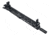 Troy Upper Receiver Kit, 10.5in Barrel, SOCC Handguard, 9.25in, A4, w/Sights, Black, SUPG-A4S-10BT-00