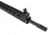 Troy Upper Receiver Kit with Medieval Flash Suppressor, 5.56, 16 w/13 M-LOK Rail and Folding Sights, Black, SUPG-5MF-16BT-00