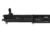 Troy Upper Receiver Kit with Medieval Flash Suppressor, 5.56, 16 w/13 M-LOK Rail and Folding Sights, Black, SUPG-5MF-16BT-00
