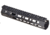 Troy VTAC M-LOK Aluminum BattleRail 11 Inch 5.56mm Black