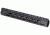 Viking Tactics VTAC M-LOK Aluminum BattleRail 15 Inch 5.56mm Black VTAC-MLOK-15-BK