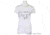 Troy WoMen's Silhouette V-Neck White - 2XL STSH-WM7-02WT-00