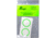 TRU Ball AVX-31 Scope Ring Mask Reticle, Green, 1502873