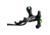 TRU Ball Bone Collector T-Rex Release 4 Finger, Black 85434