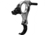 TRU Ball FulKrum Flex Release Quick, Silver, Medium 85439