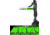 TRU Ball Bone Collector Beast XT Hybrid Release 1408219, Black, X-Large, BCHV-BK-XL