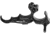 TRU Ball HBC Flex Release, Black, Large, THBF-BT-L