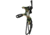 TRU Ball Max Pro Plus Release, Camouflage, TMPP-CA