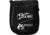 TRU Ball Release Pouch, Leather, Black, TRLB-BK