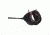TRU Ball V-Lok T-Handle Strap, Camouflage Hook and Loop Large VLKV-CA-TH-L