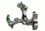 Tru-Fire SEAR Back Tension, Green, BTG