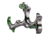 Tru-Fire Sear Back Tension, Green, Small, BTG-S