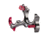 Tru-Fire SEAR Back Tension, Red, BTR