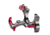 Tru-Fire Sear Back Tension, Red, Small, BTR-S