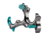 Tru-Fire SEAR Back Tension, Teal, BTT