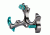 Tru-Fire SEAR Back Tension, Teal, BTT