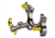 Tru-Fire SEAR Back Tension, Yellow, BTY