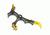 Tru-Fire SEAR Back Tension, Yellow, BTY