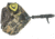 Tru-fire Trufire Release Smoke Max Dual Jaw Buckle Strap Foldback Camo