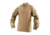 TRU-SPEC 1/4 Zip Tactical Response Shirt - Men's, 2XL, Long, Multicam/Coyote, 2568027