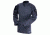 TRU-SPEC 1/4 Zip Tactical Response Shirt - Men's, 2XL, Long, Navy/Navy, 2567027