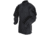 TRU-SPEC 1/4 Zip Tactical Response Shirt - Men's, 2XL, Long, Black/Black, 2566027