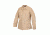 Tru-Spec 100% Cotton Ripstop BDU Jacket - Men's, Khaki, Large, Long Length 1550025