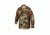 Tru-Spec 100% Cotton Ripstop BDU Jacket - Men's, Woodland, Medium, Short Length 1514044