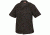 Tru Spec 1000003 Short Sleeve Black Tactical Shirt Pc Rs