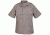 Tru Spec 1002009 Short Sleeve Grey Tactical Shirt Pc Rs