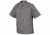 Tru Spec 1005002 Short Sleeve Charcoal Grey Tactical Shirt Pc Rs