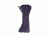 5ive Star 100ft. 7-Strand 550 Paracord #550 Commercial 7-Strand, Purple, N/A 5034000