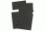 Tru Spec 1161000 Black Pocket Conversion Kit