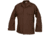 Tru Spec 1384002 Long Sleeve Brown Tactical Shirt Pc Rs